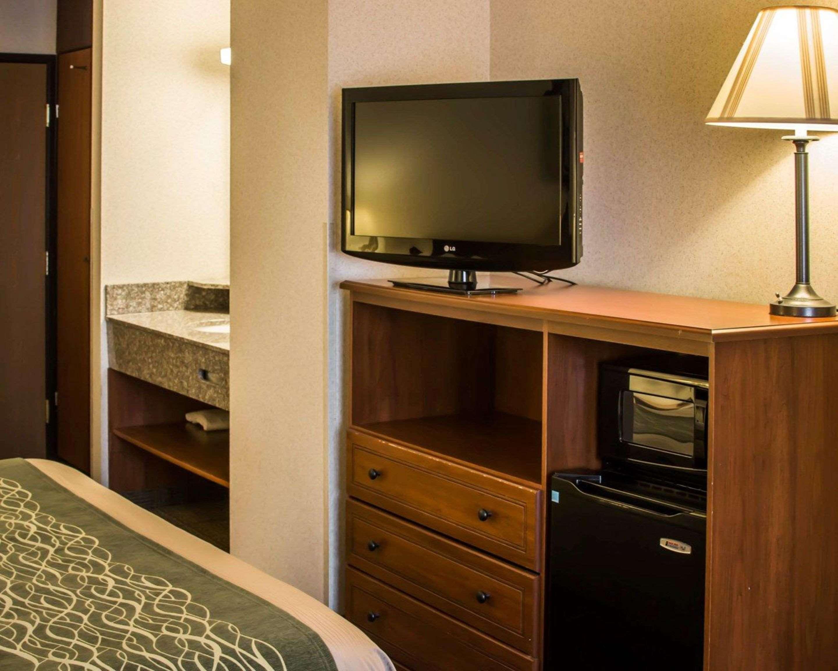 Comfort Inn & Suites Dimondale - Lansing Luaran gambar