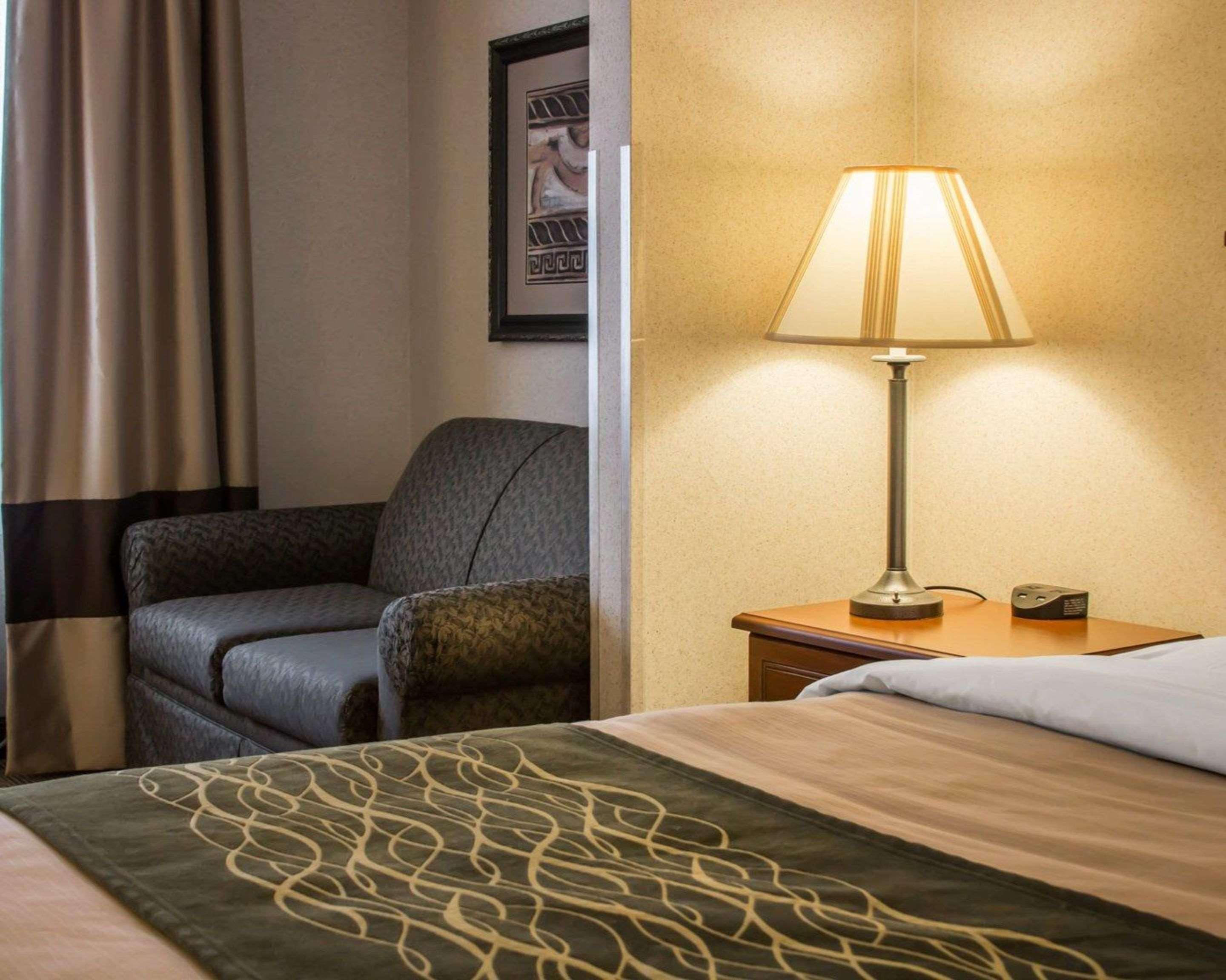 Comfort Inn & Suites Dimondale - Lansing Luaran gambar