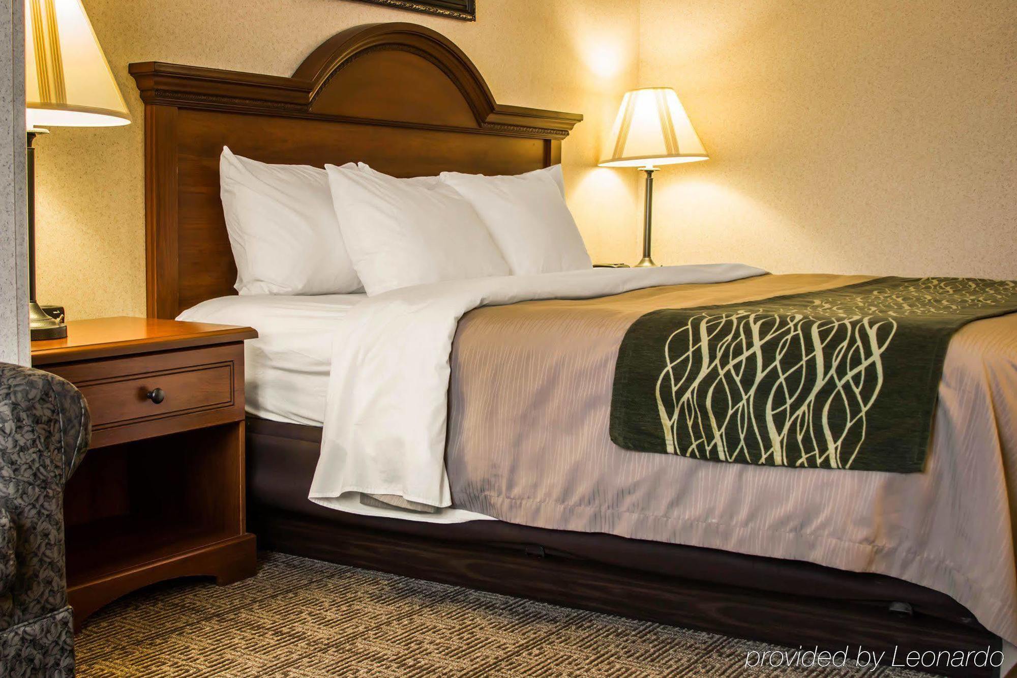 Comfort Inn & Suites Dimondale - Lansing Luaran gambar