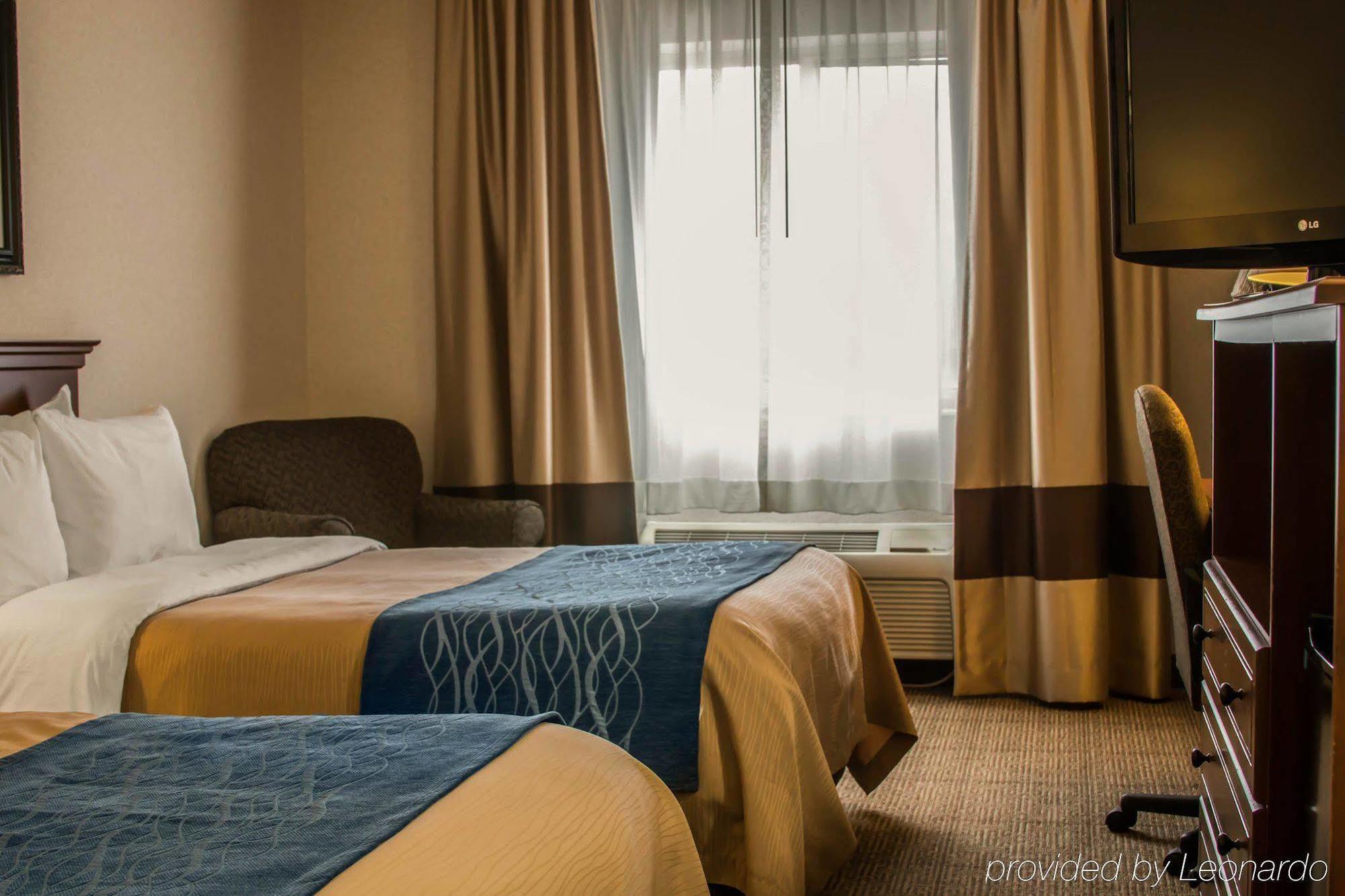 Comfort Inn & Suites Dimondale - Lansing Luaran gambar