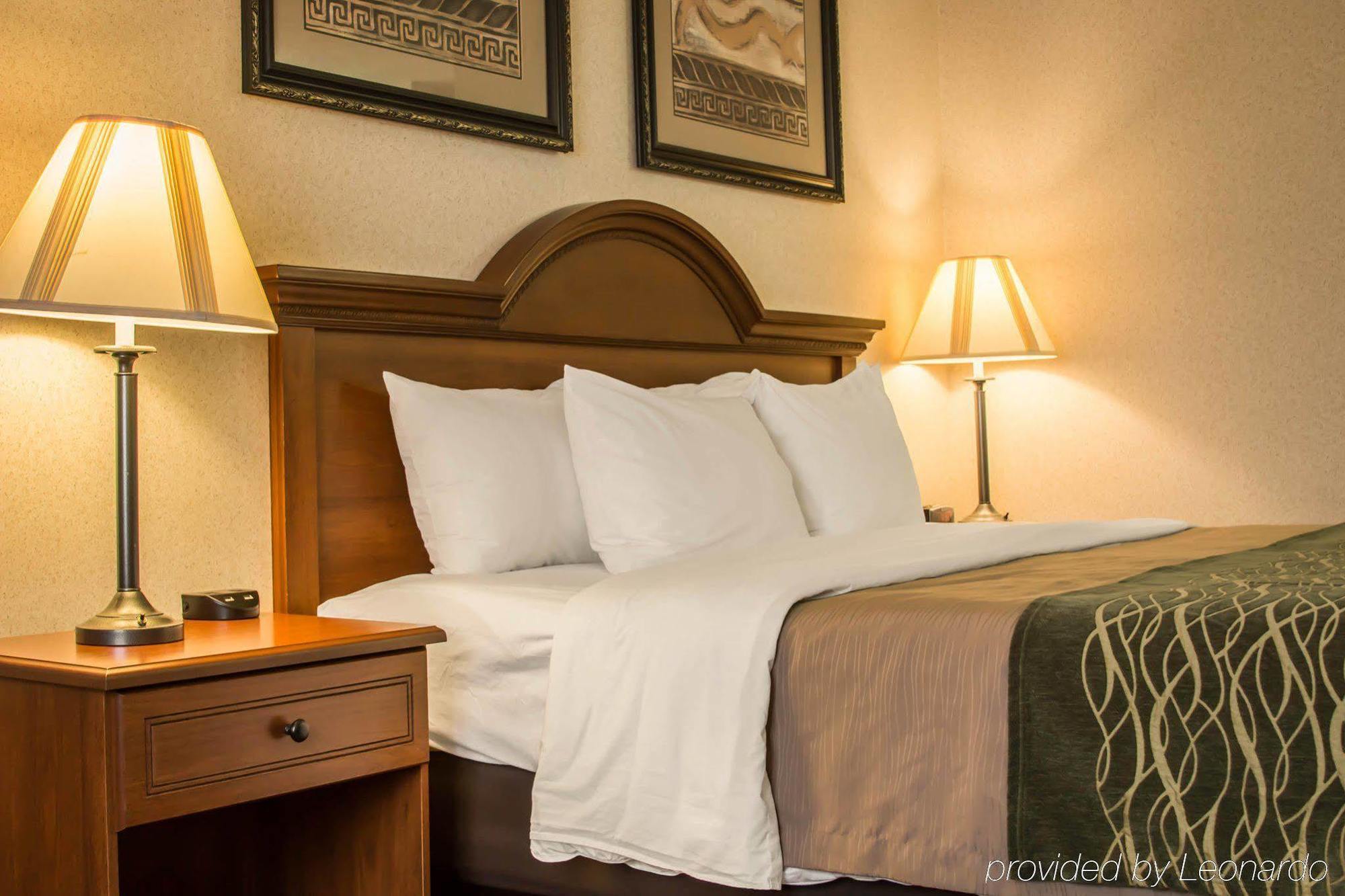 Comfort Inn & Suites Dimondale - Lansing Luaran gambar